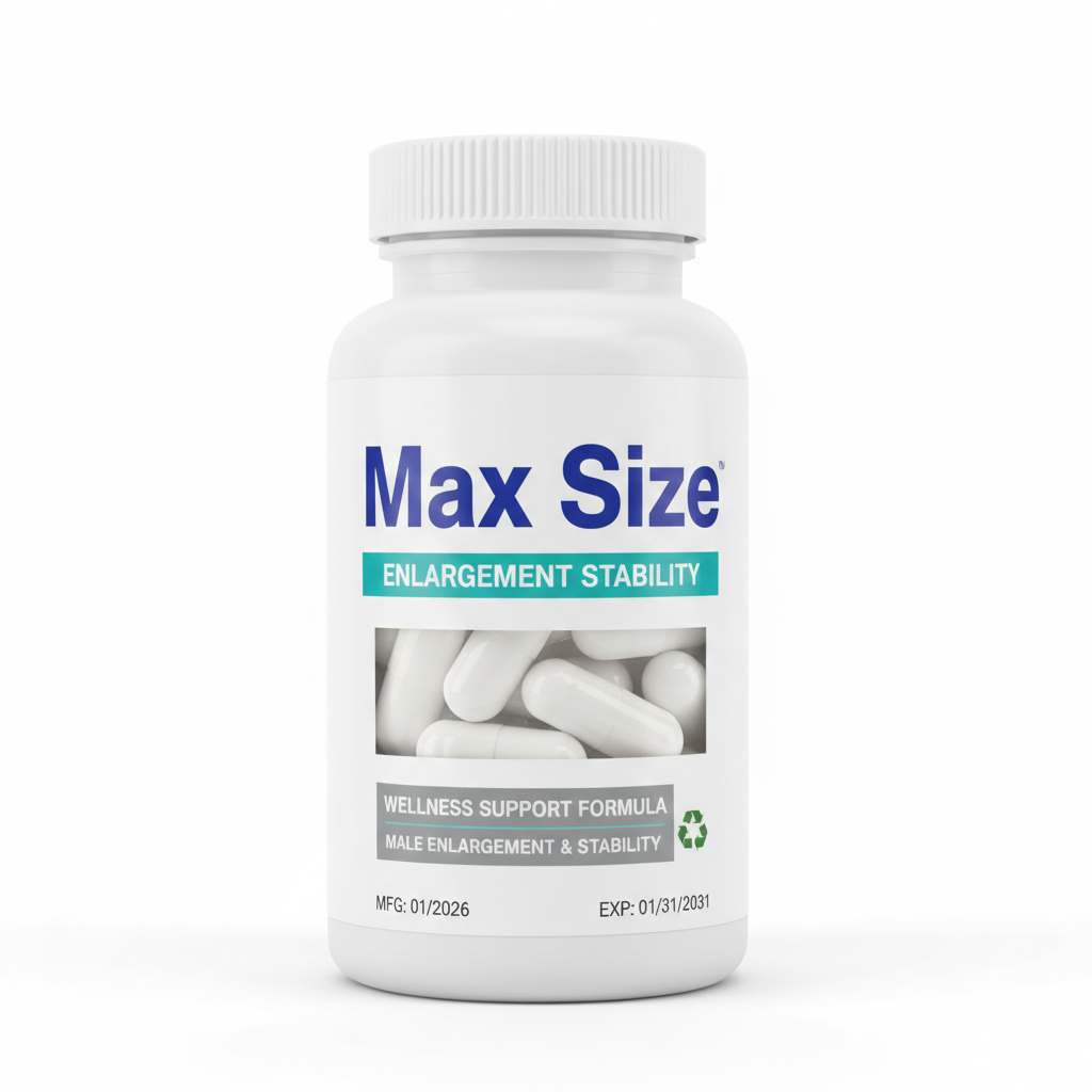 Max Size Product